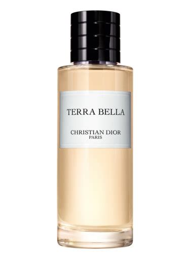 terra bella dior precio|TERRA BELLA perfume by Dior .